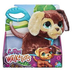 Hasbro FurReal Walkalots Perrito