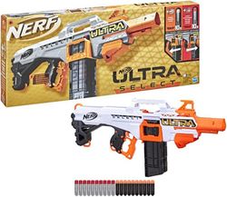 Hasbro Nerf Ultra Select