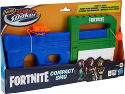 Hasbro Supersoaker Fortnite Compact SMG