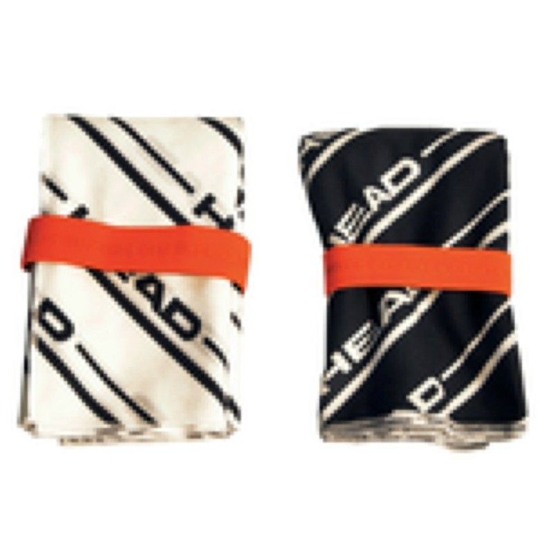 Head toalla microfibra [85x35]