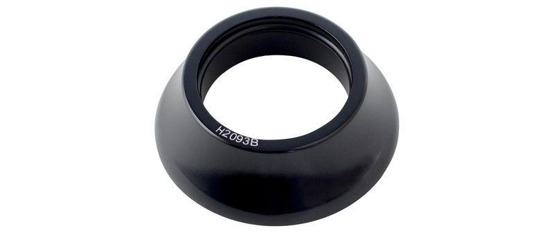 Headset part trek domane fsa 28.6mm top cap aluminum 15mm