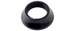 Headset part trek domane fsa 28.6mm top cap aluminum 15mm