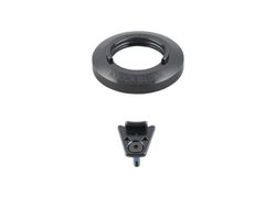 Headset part trek knock block 72-degree upper assembly