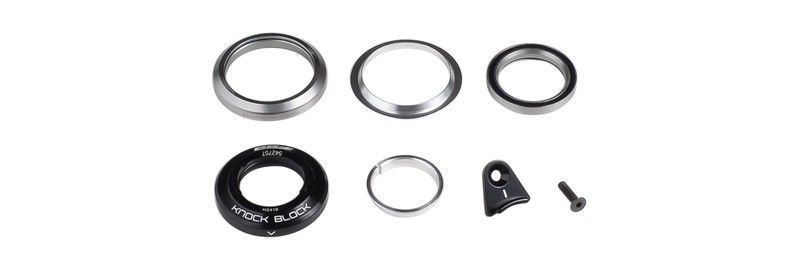 Headset part trek knock block headset assembly