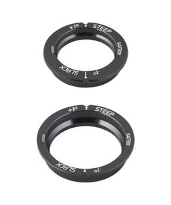 Headset part trek session 2018 1-degree head angle cups