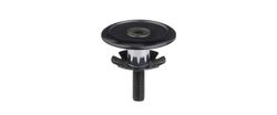 Headset part trek top cap knock block premium 2018 black