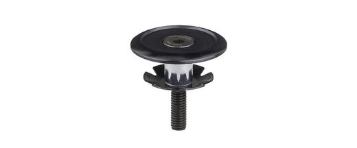 Headset part trek top cap knock block premium 2018 black