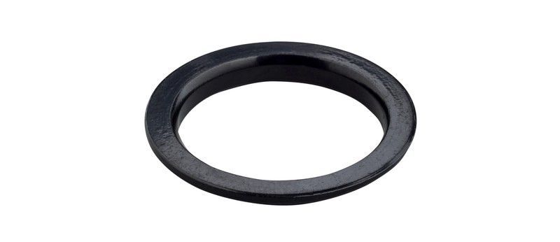 Headset part vp 30x35mm crown race black