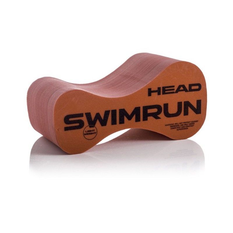 HEADSWIM PULLBUOY DE SWIMRUN
