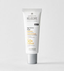 Heliocare 360 Age Active Fluid Protector Solar 50 ML