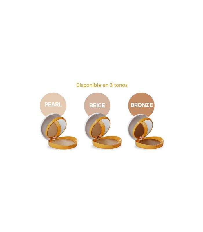 Heliocare 360 Oil Free Compact 10gr