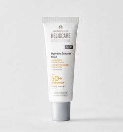 Heliocare 360 Pigment Solution Fluid Protector Solar 50 ML.