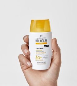 Heliocare 360 Sensation Ultraligero Oil-Free SPF50+