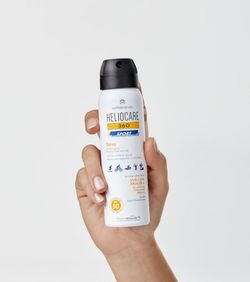 Heliocare 360 Sport Spray SPF50