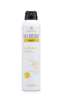 Heliocare 360 Spray Invisible SPF 50+