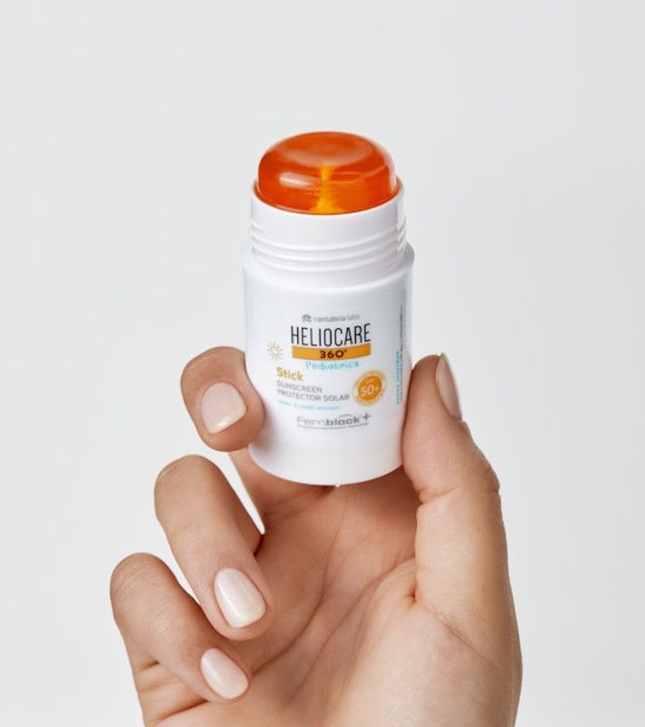 Heliocare 360 Stick pediátrico SPF50+