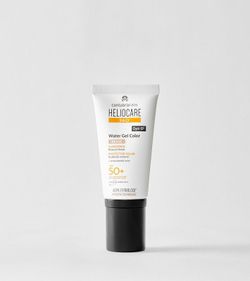 Heliocare 360 Water Gel Beige SPF50+ 50ml