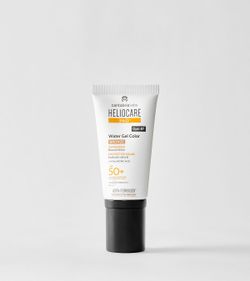 Heliocare 360 Water Gel Bronze SPF50+ 50ml