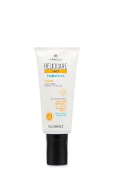 Heliocare 360Â¦ Pediatrics Locion SPF50