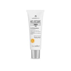 Heliocare 360Âº Md A-R Emulsion Piel Sensible Con Tendencia A Rojeces SPF 50+ 1 Tubo 50 ml