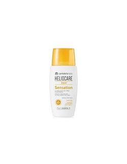 Heliocare 360Âº Sensation Protector Solar Ultraligero Oil-Free 1 Envase 50 ml