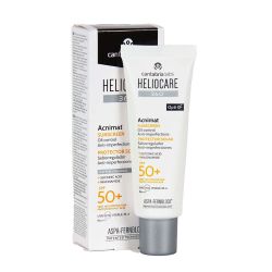Heliocare 360Âº SPF 50+ Acnimat Protector Solar 1 Envase 50 ml