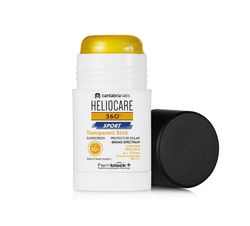 Heliocare 360Âº Sport Protector Solar Stick SPF 50+ 1 Envase 25 G