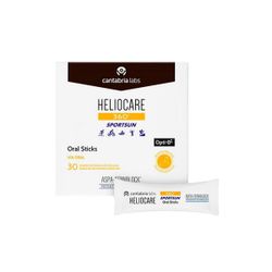 Heliocare 360Âº Sportsun 30 Sticks