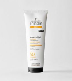 Heliocare 360º Advanced Gel SPF 50 250 ml
