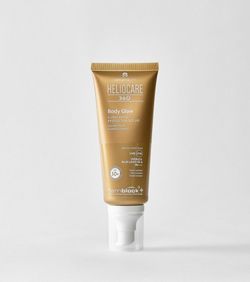 Heliocare 360º Body Glow SPF 50+ 100 ml