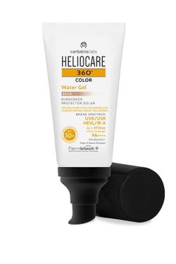 HELIOCARE  360º Color Water Gel SPF 50+ 50 ml