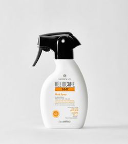 Heliocare 360º Fluid Spray SPF 50 250ml