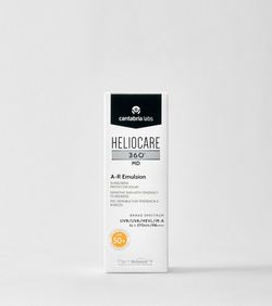 Heliocare 360º MD A-R Emulsion SPF 50+ 50 ml