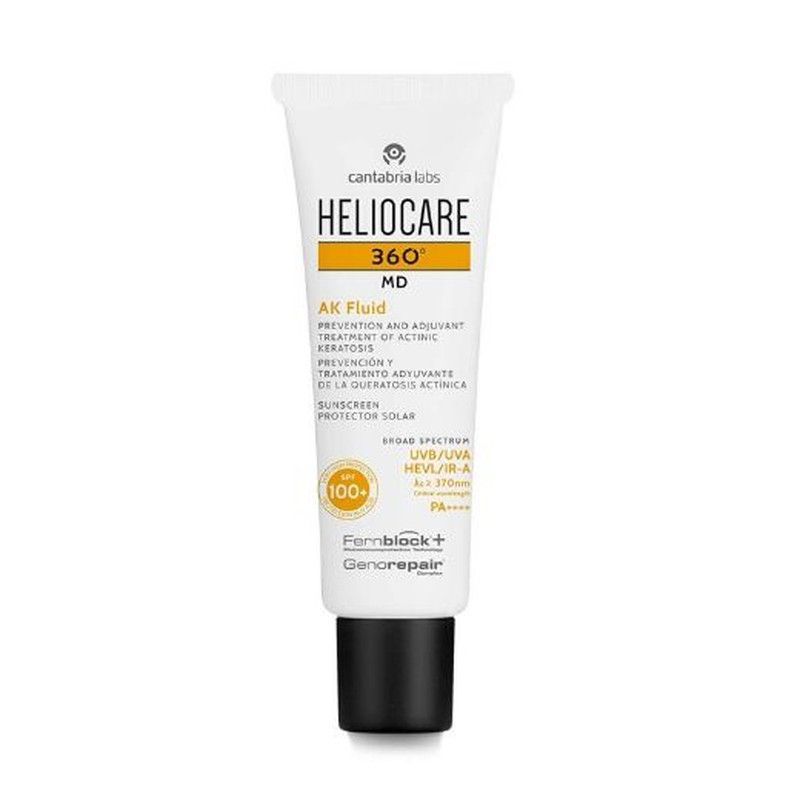 Heliocare 360º MD AK Fluid 50ml