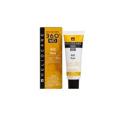 Heliocare 360º Md Ak Fluido SPF100 50ml