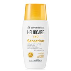 Heliocare 360º Sensation SPF50 50ml