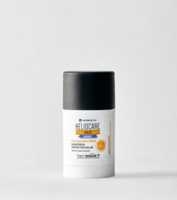Heliocare 360º sportsun transparent stick 25 g