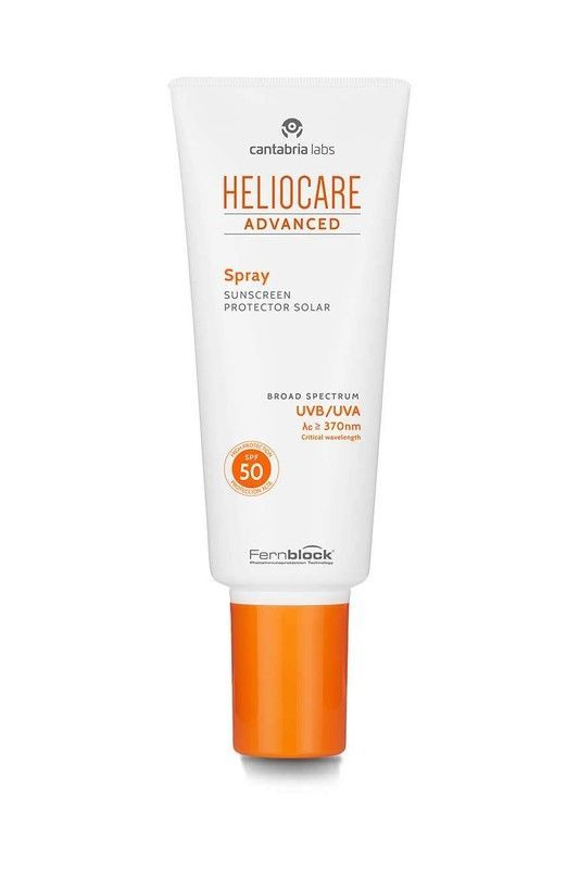 Heliocare Advanced Spray 200ml