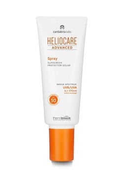 Heliocare Advanced Spray 200ml
