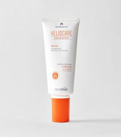 Heliocare Advanced Spray SPF 50 200ml