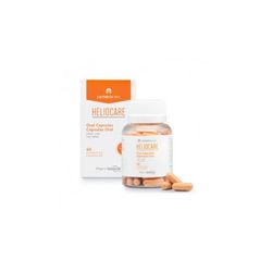 Heliocare Oral 60 Cápsulas