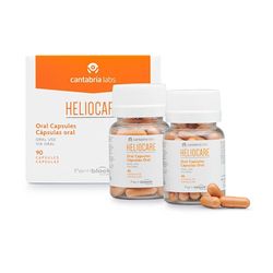 Heliocare Oral 90 Capsulas