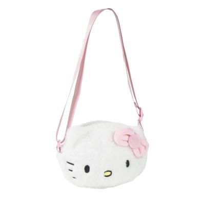 Hello Kitty Bolso Peluche R-5903