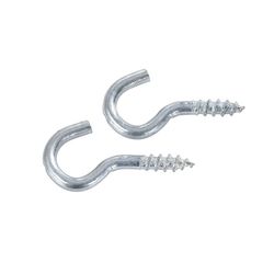 Hembrilla Abierta Cinc 3,5x60