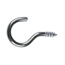 Hembrilla Abierta Cincado 17x40 Caja 500 Un