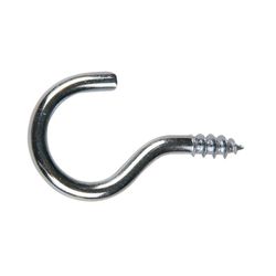 Hembrilla abierta. Hembrilla Abierta Hº Cinc.22X120Mm.