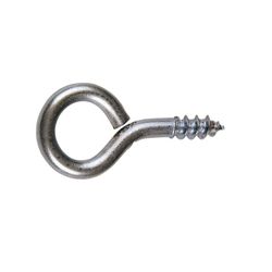 Hembrilla cerrada. Hembrilla Cerrada Hº Cinc.19X60Mm.