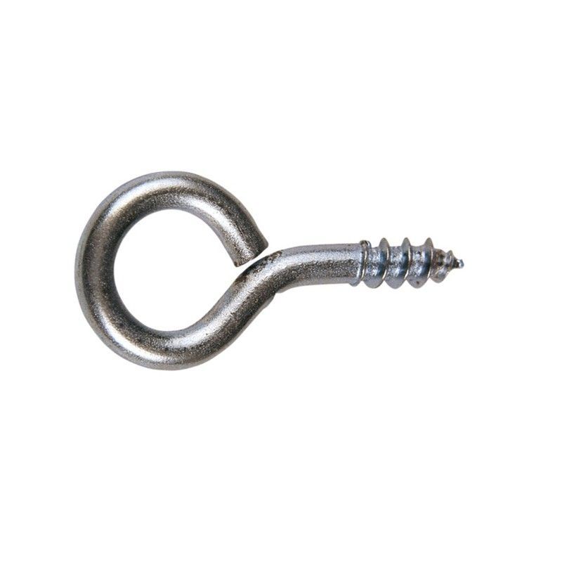 Hembrilla cerrada. Hembrilla Cerrada Hº Cinc.19X70Mm.