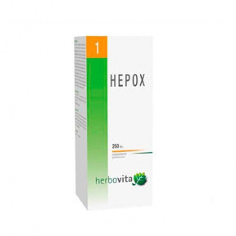 Hepox 250ml