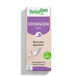 Herbalgem Stomagem Spray 15 ml